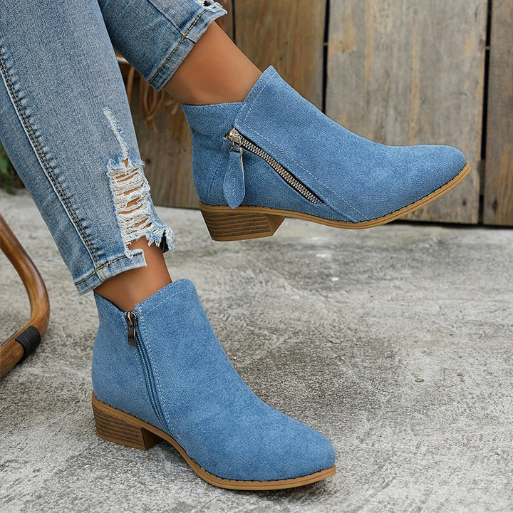 Annielle | Fashionable Women's Orthopaedic Shoes