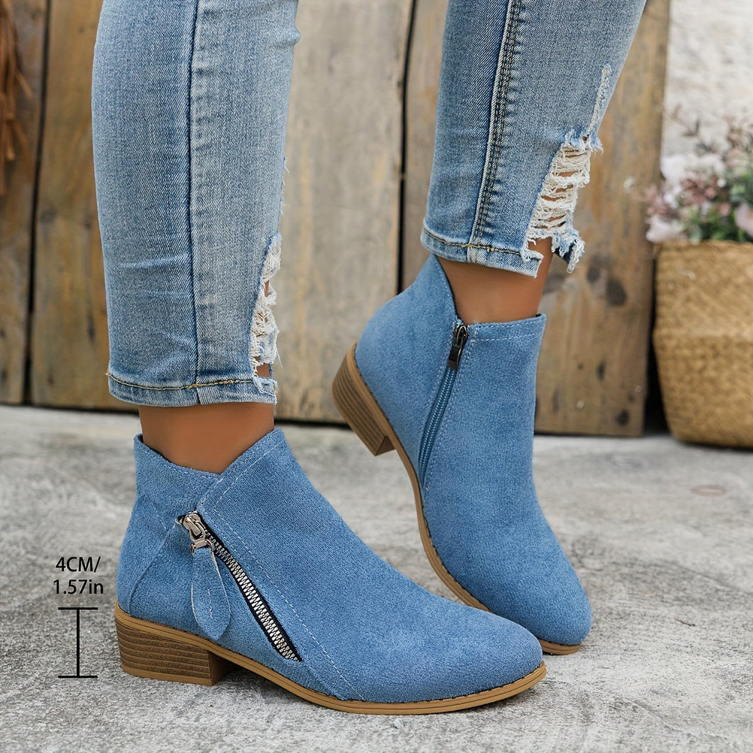 Annielle | Fashionable Women's Orthopaedic Shoes