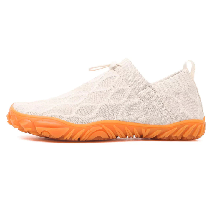 BREATHABLE SLIP-ON COMFORT SHOES