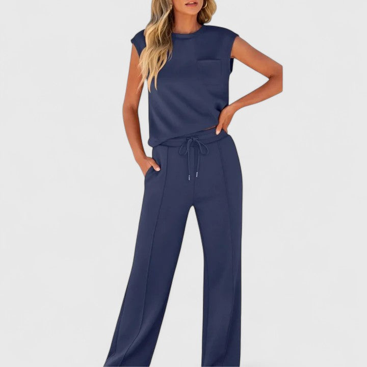 KAMILE | SOPHISTICATED & ELEGANT SET
