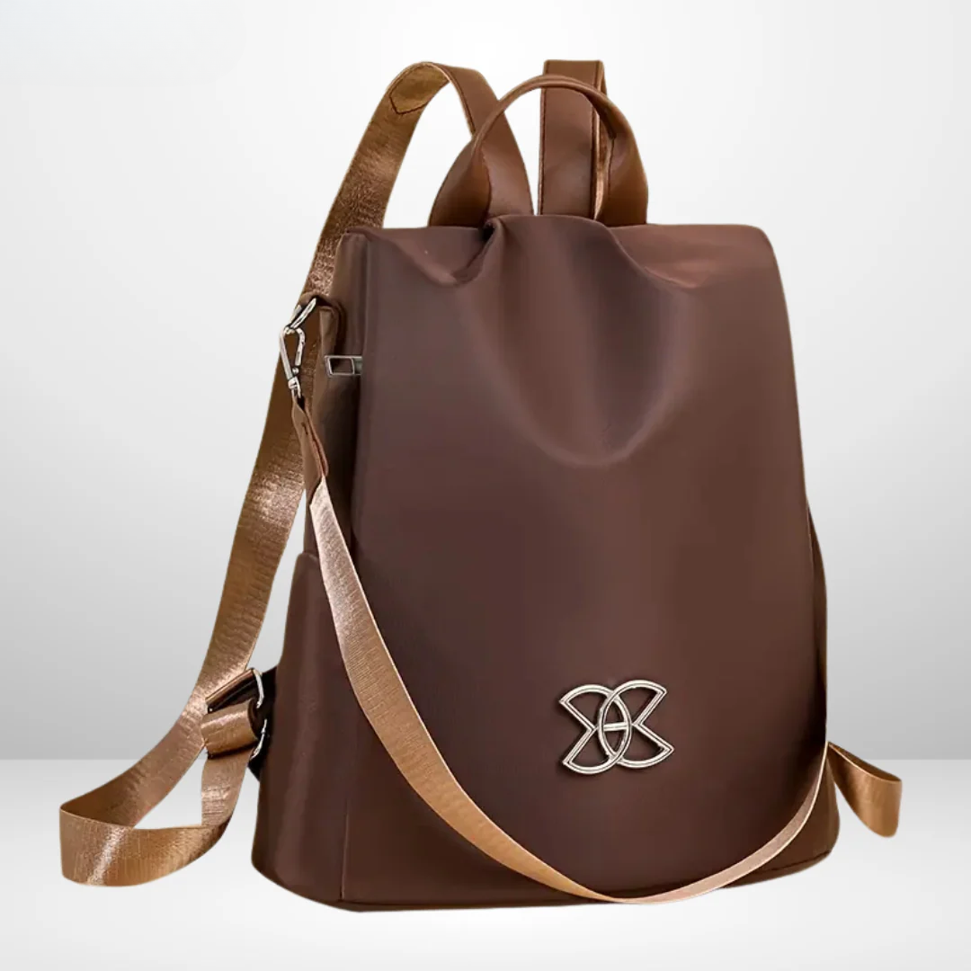 Lucius Anti-Theft Bag