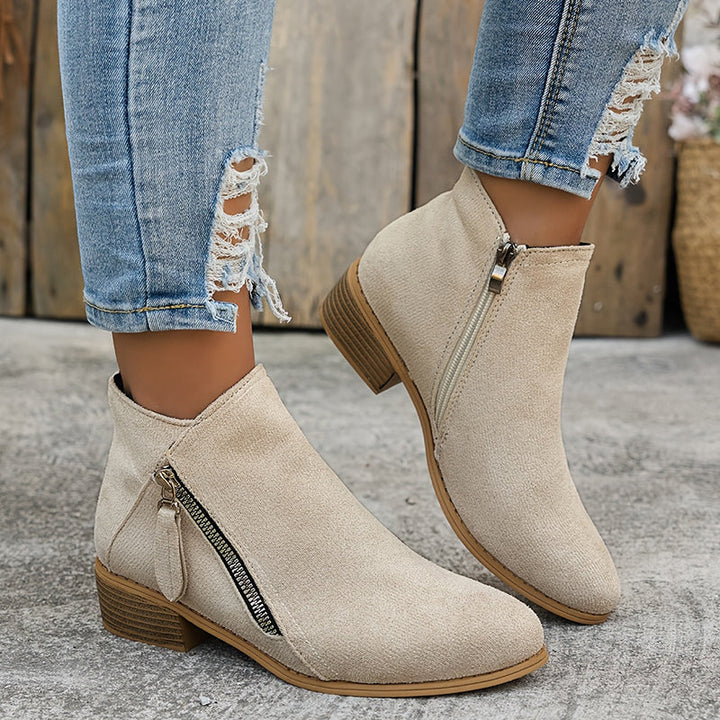 Annielle | Fashionable Women's Orthopaedic Shoes