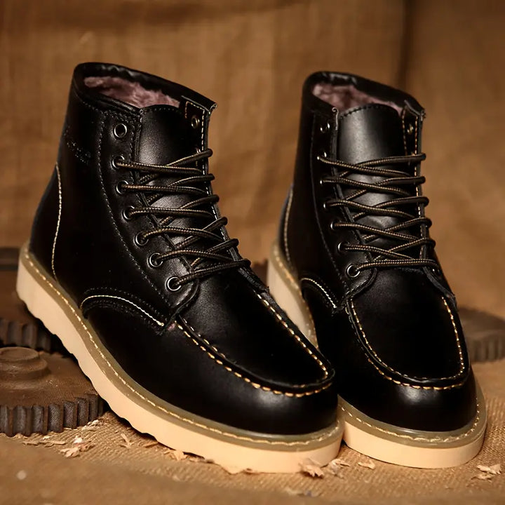 CORMAC | RETRO BOOTS