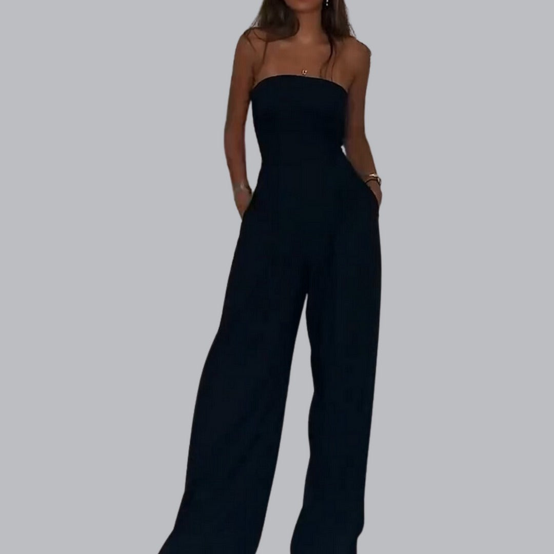 AISLING | LUXURIOUS FLOW BODYSUIT