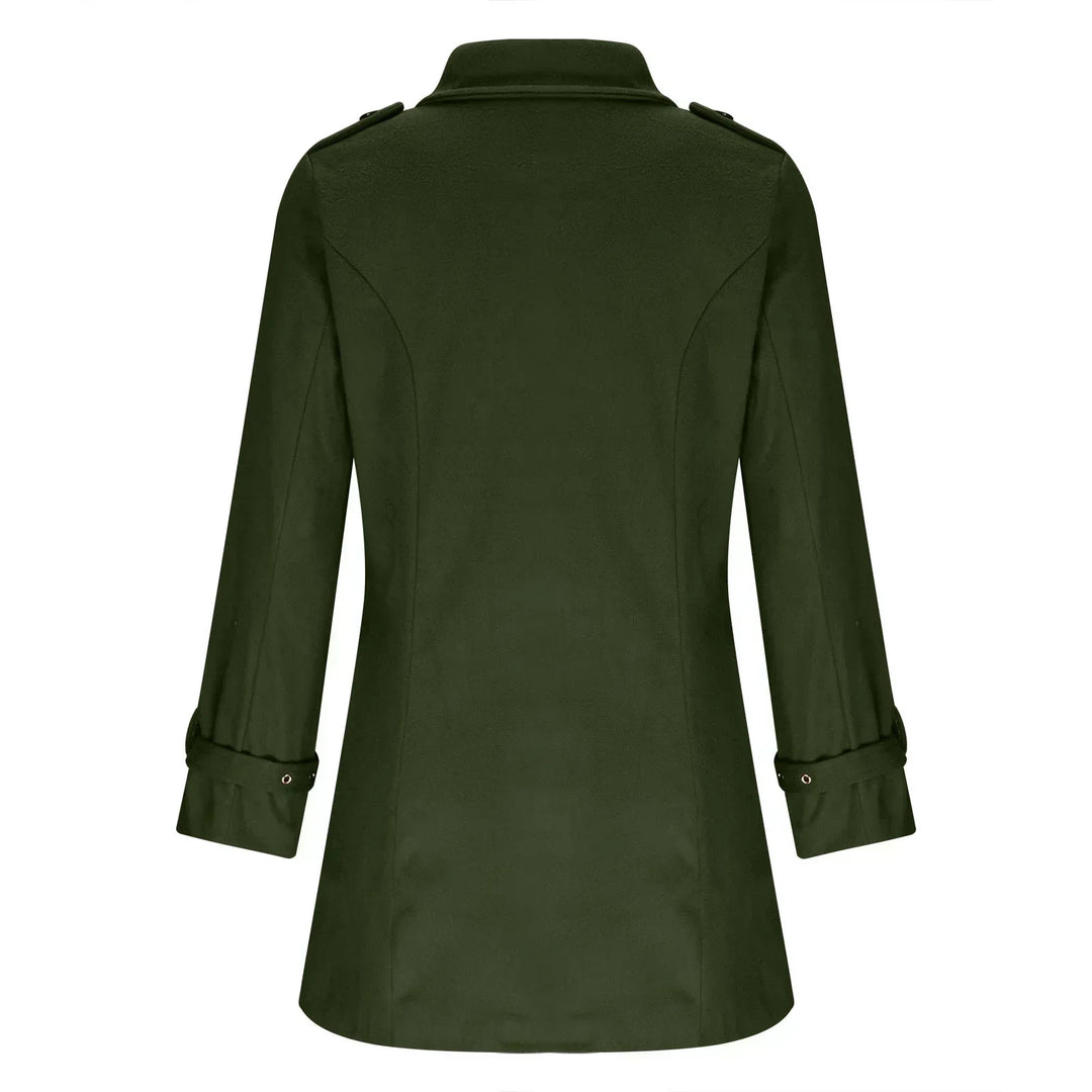 Sophia | Elegant Premium Warm Coat
