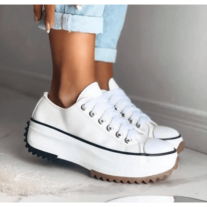 Amy | Comfortable Sneakers
