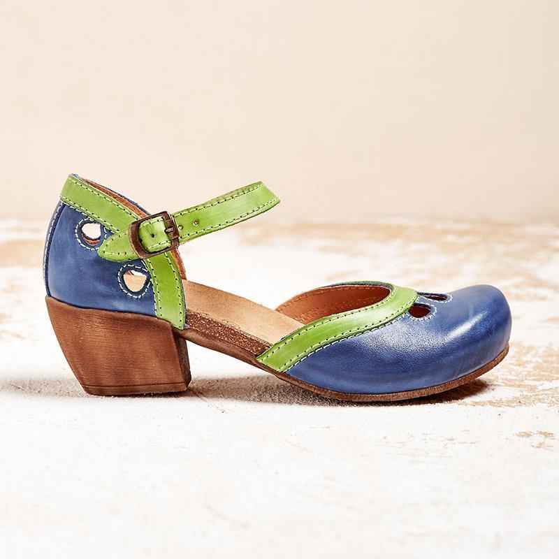 Lynn™ - Orthopedic Sandals with Comfort