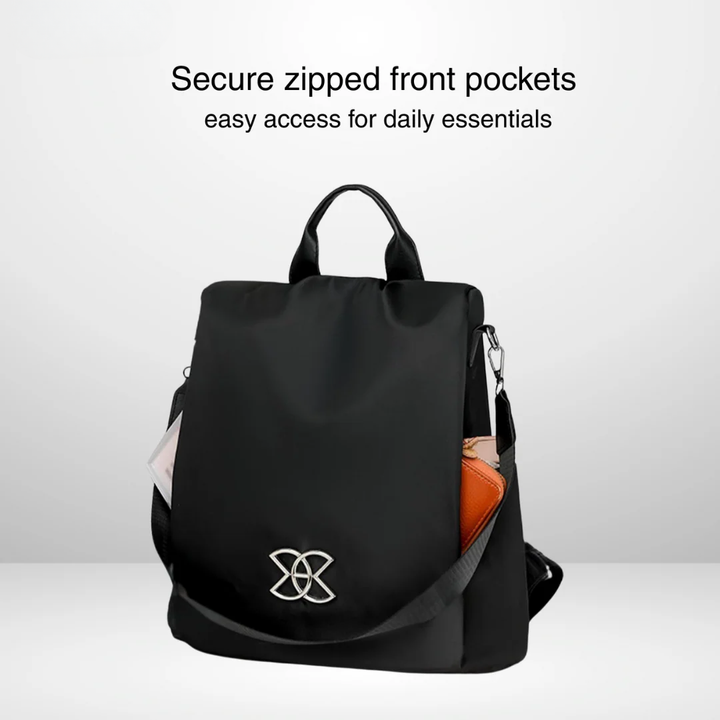 Lucius Anti-Theft Bag