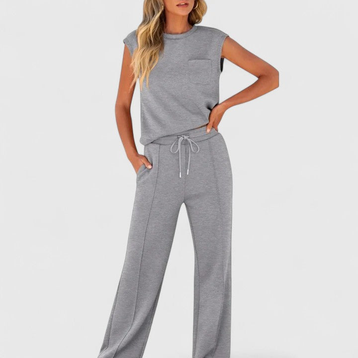 KAMILE | SOPHISTICATED & ELEGANT SET