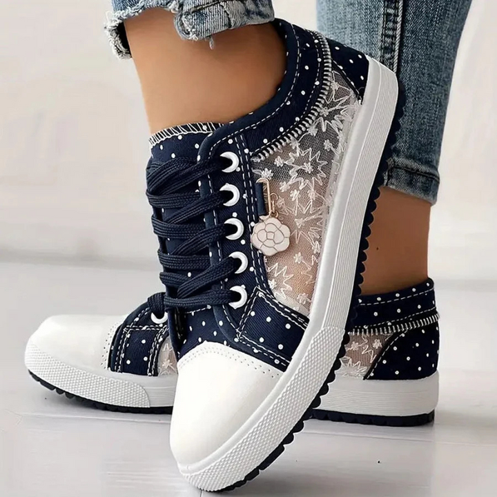 Caro | Orthopedic Comfortabele Sneakers