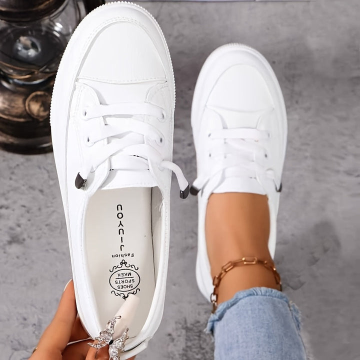 GRANIA | ORTHOPAEDIC LACE UP SHOES