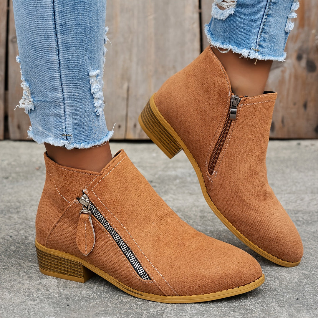 Annielle | Fashionable Women's Orthopaedic Shoes