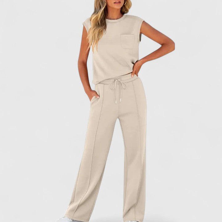 KAMILE | SOPHISTICATED & ELEGANT SET