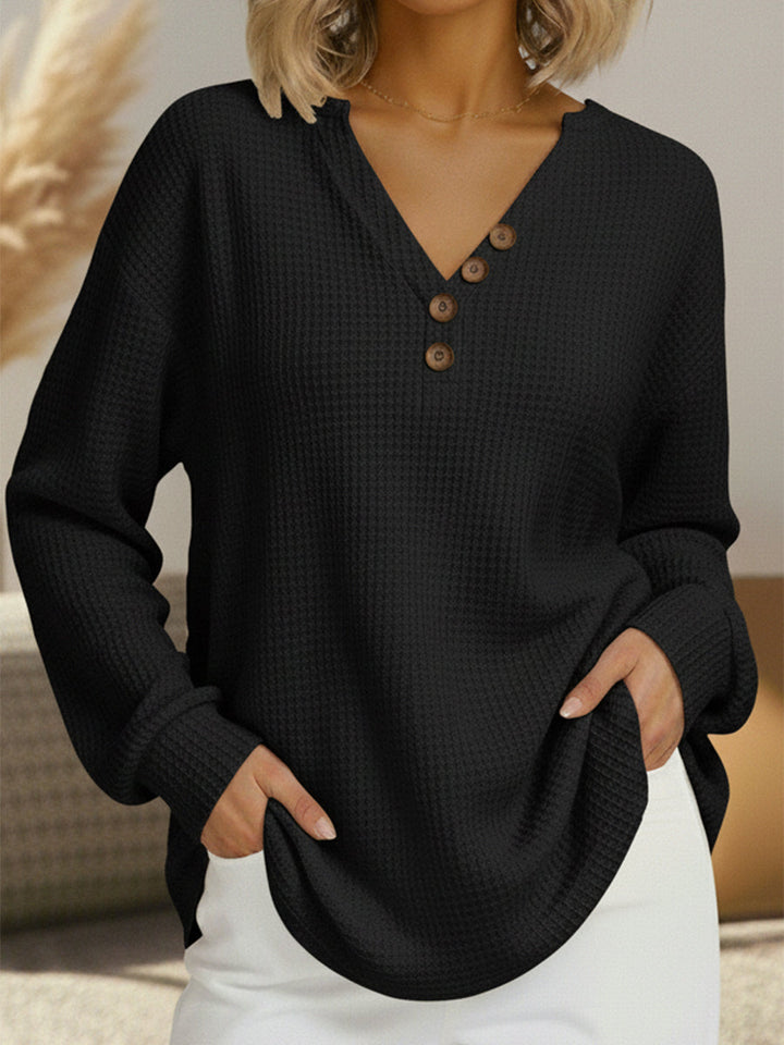 Ruby | Soft Luxury Sweater