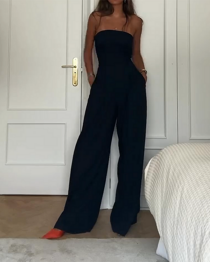 AISLING | LUXURIOUS FLOW BODYSUIT