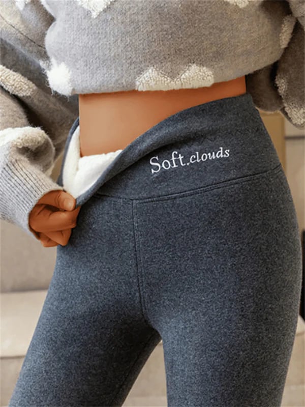 RUA | WARM WINTER LEGGINGS