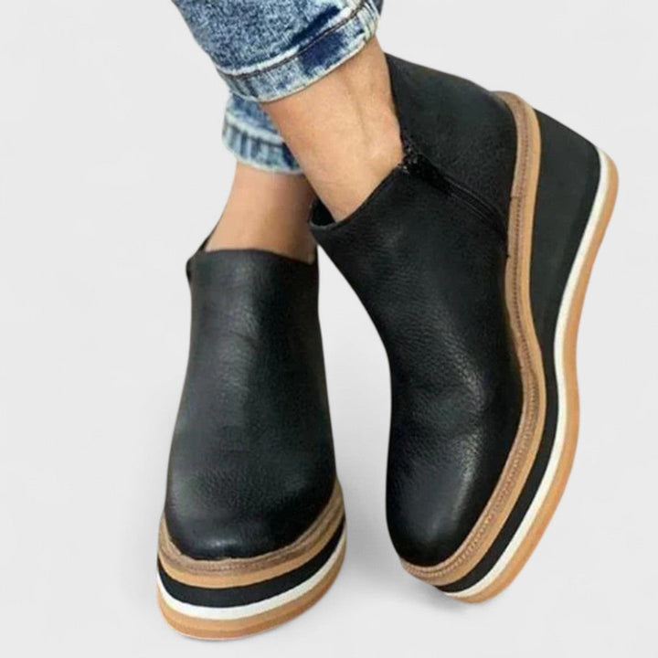 FIADH | ELEGANT WATERPROOF SHOES