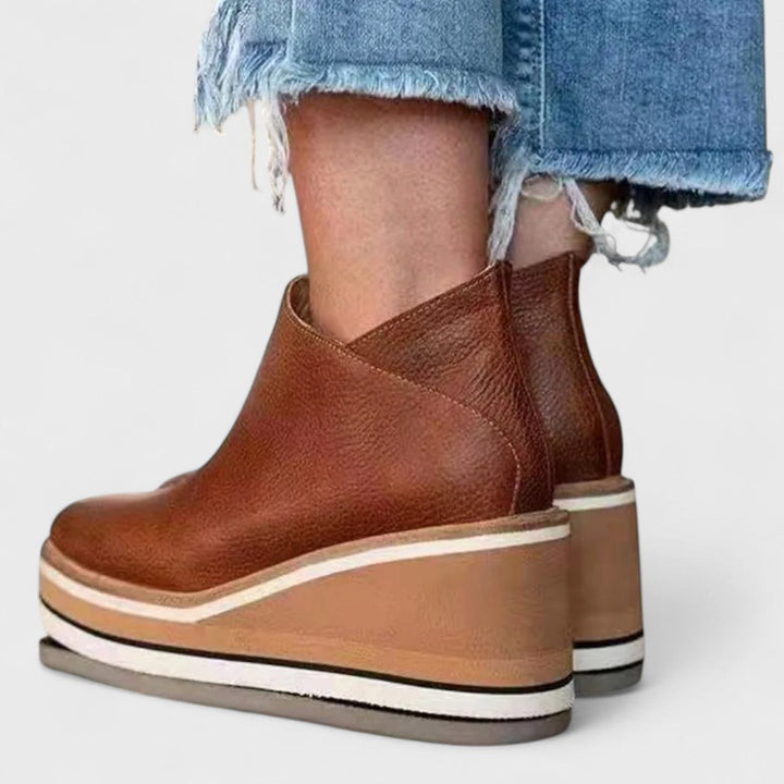 FIADH | ELEGANT WATERPROOF SHOES