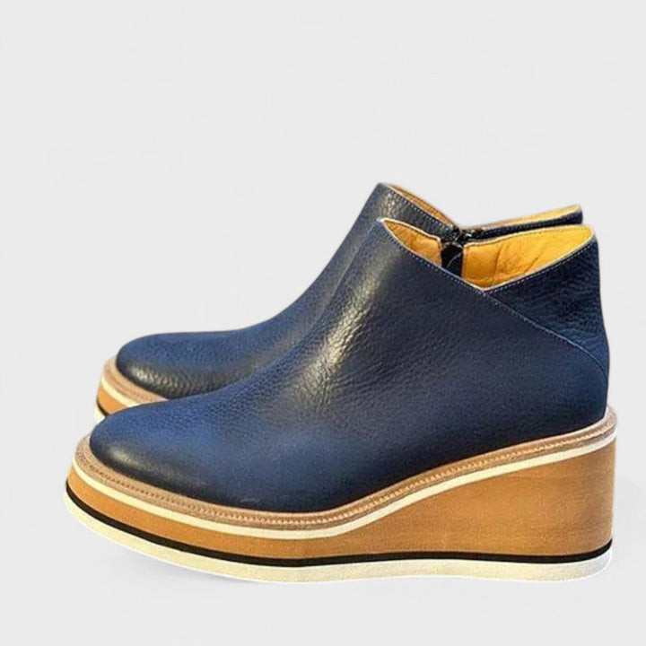 FIADH | ELEGANT WATERPROOF SHOES
