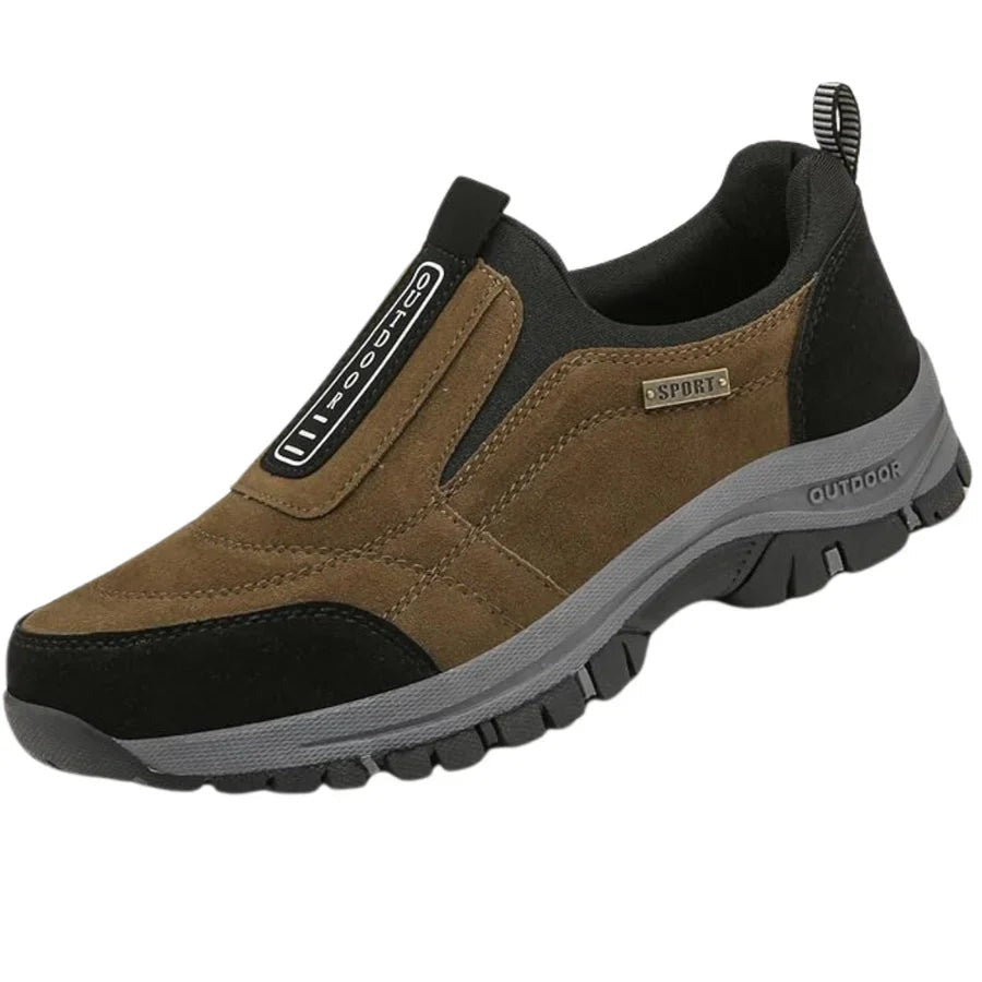 TADHG | PREMIUM ORTHOPAEDIC SHOES