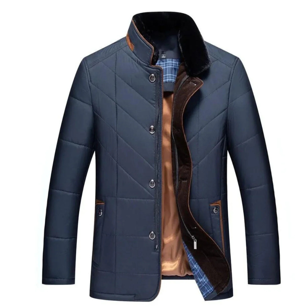 CONALL | MEN’S WINTER JACKET