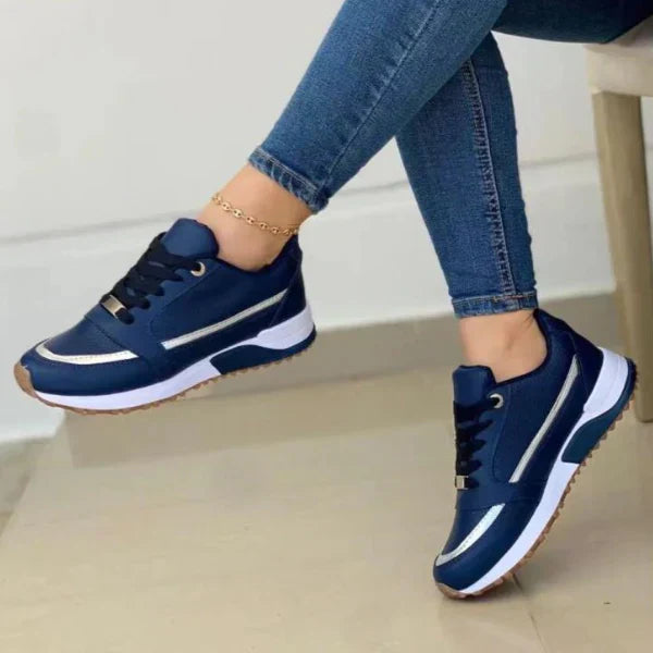 Caoimhe | Stylish Orthopedic Sneakers