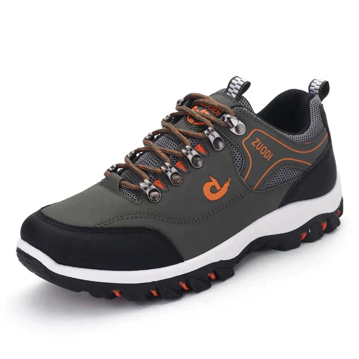 ORTHOWALK | COMFORTABLE ORTHOPAEDIC WALKING SHOE