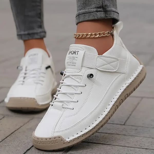 Elira | Comfortable, Supportive Sneakers