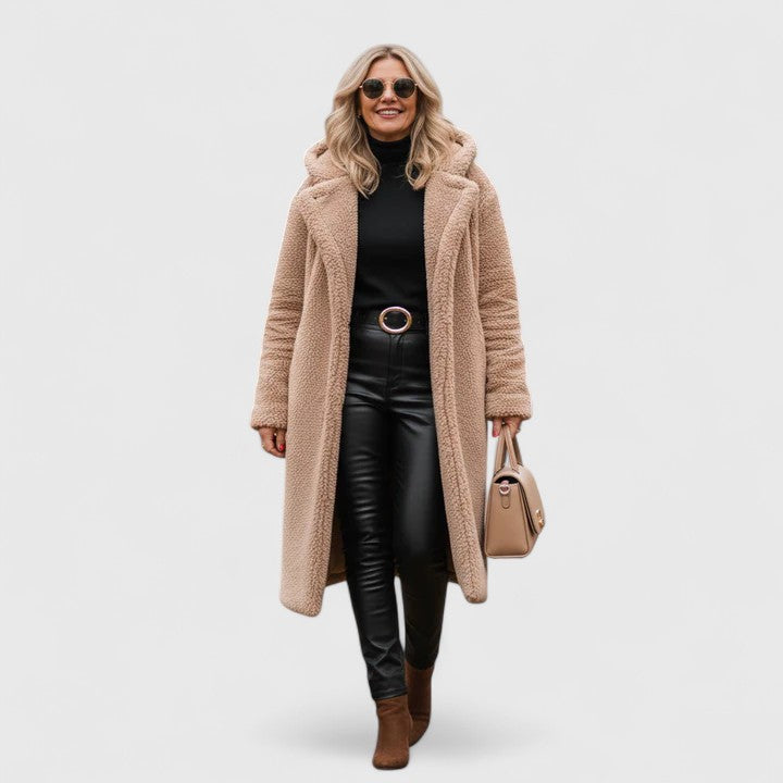 ORLA | ELEGANT JACKET