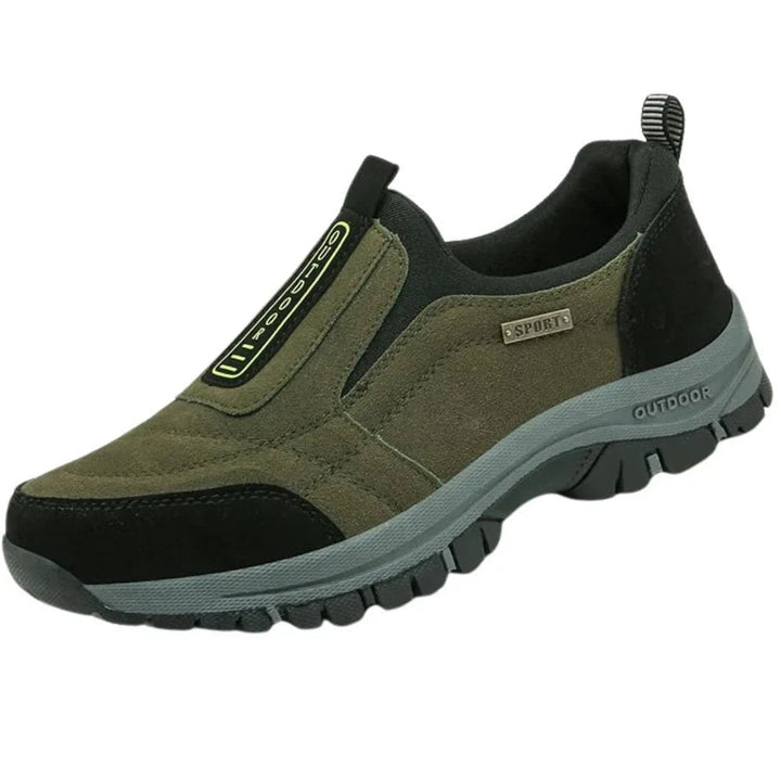 TADHG | PREMIUM ORTHOPAEDIC SHOES