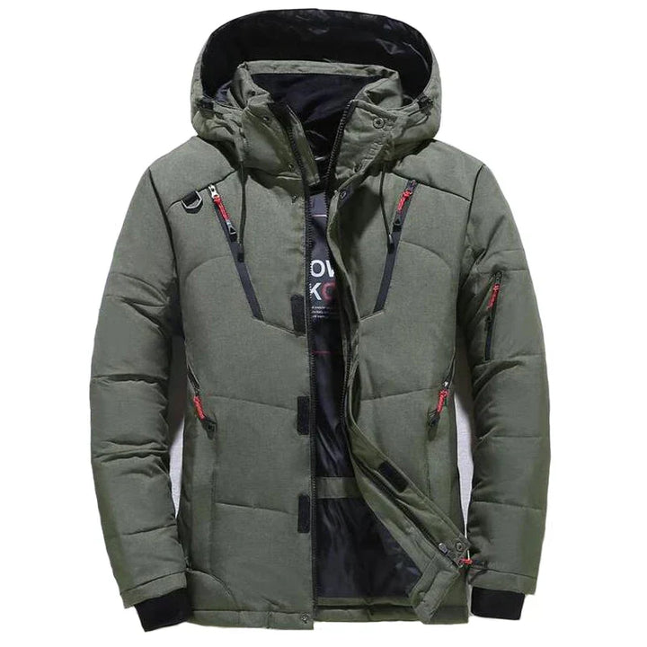 COLM | WARM WINTER SPORTS JACKET