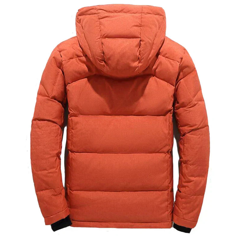 COLM | WARM WINTER SPORTS JACKET