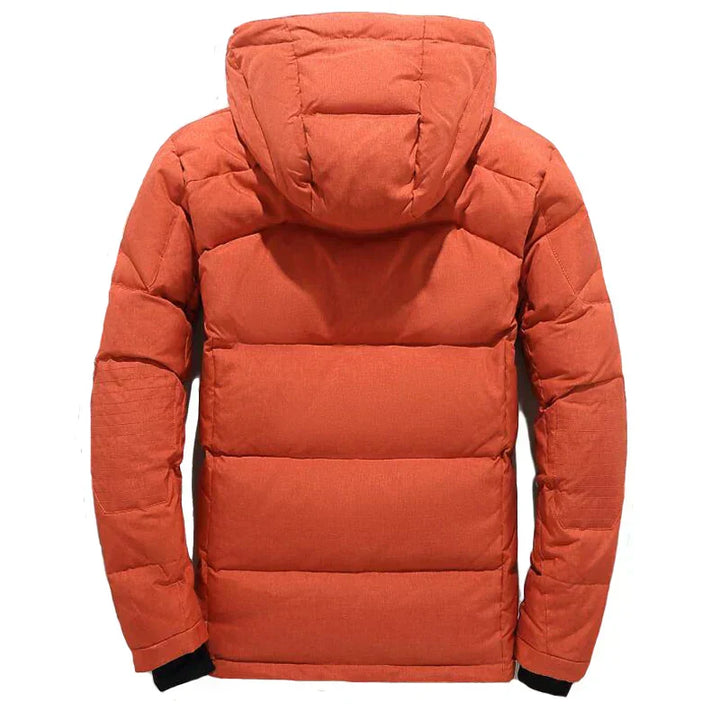 COLM | WARM WINTER SPORTS JACKET