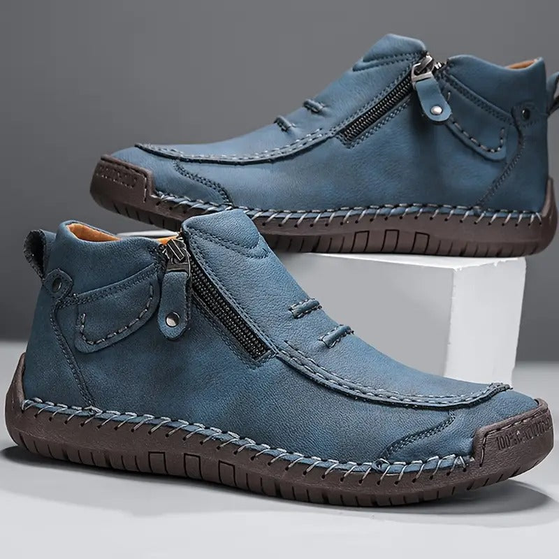 TOMÁS | ORTHOPAEDIC ERGONOMIC SHOES