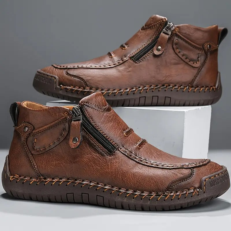 TOMÁS | ORTHOPAEDIC ERGONOMIC SHOES
