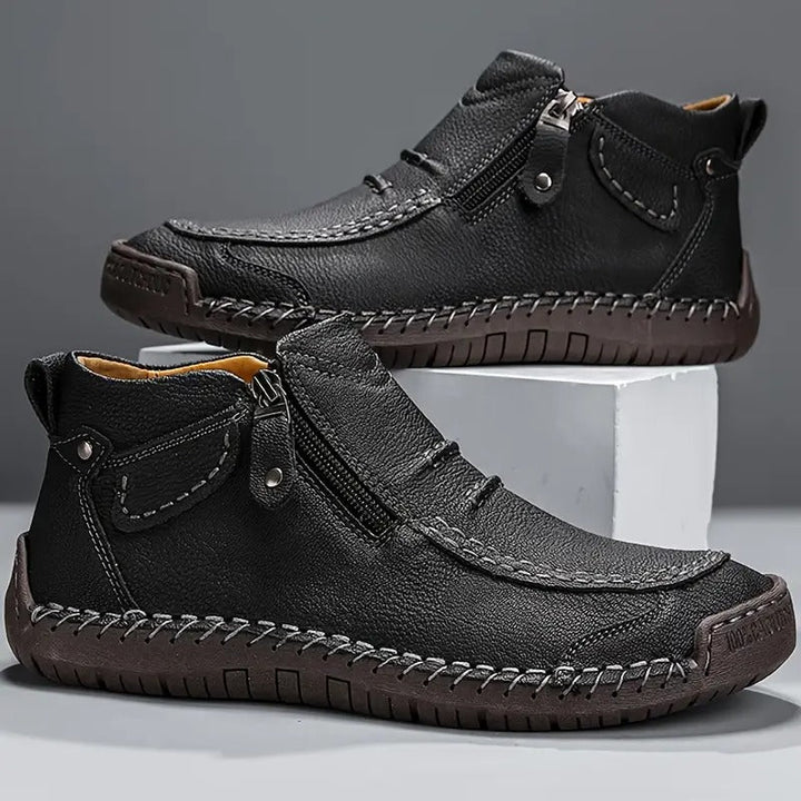 TOMÁS | ORTHOPAEDIC ERGONOMIC SHOES