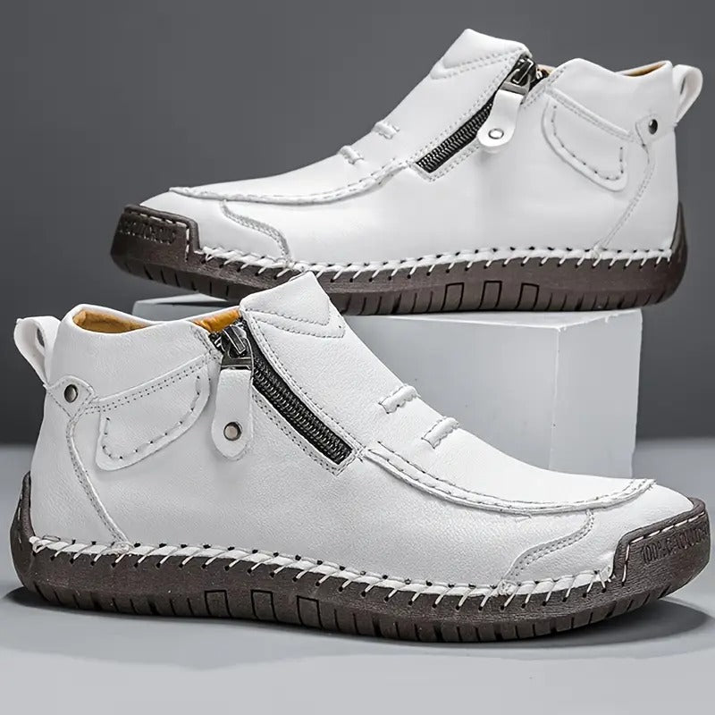 TOMÁS | ORTHOPAEDIC ERGONOMIC SHOES