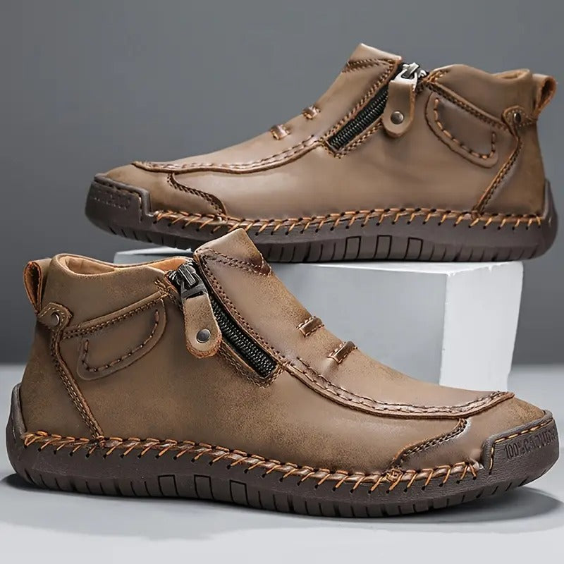 TOMÁS | ORTHOPAEDIC ERGONOMIC SHOES