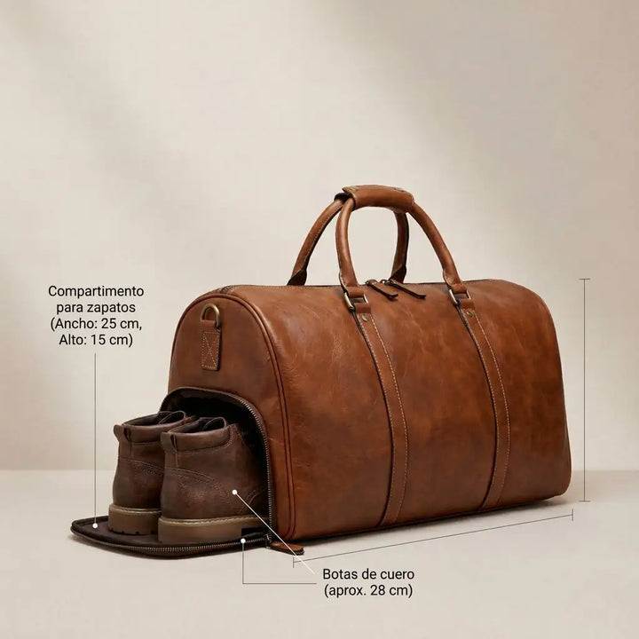 Callahan Travel Bag