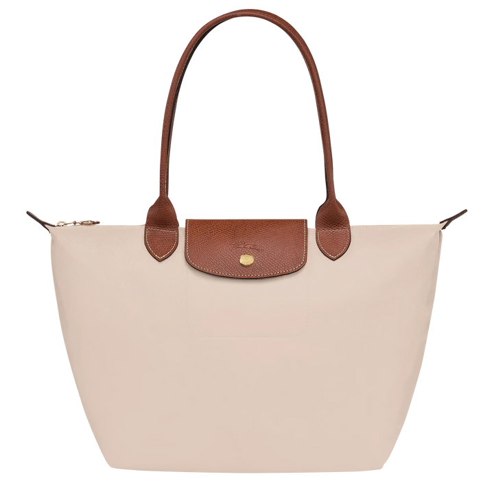 Medium Le Pliage Tote, Paper