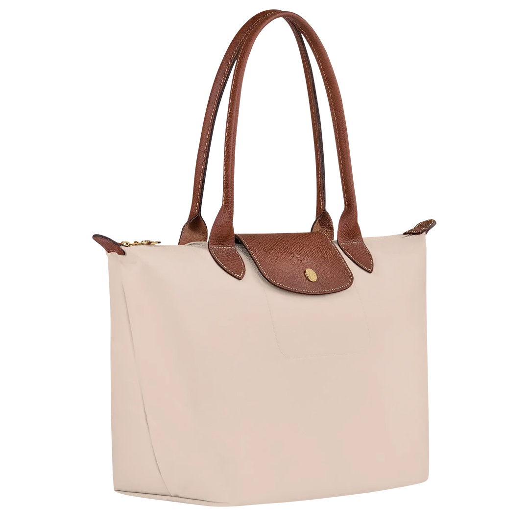 Medium Le Pliage Tote, Paper