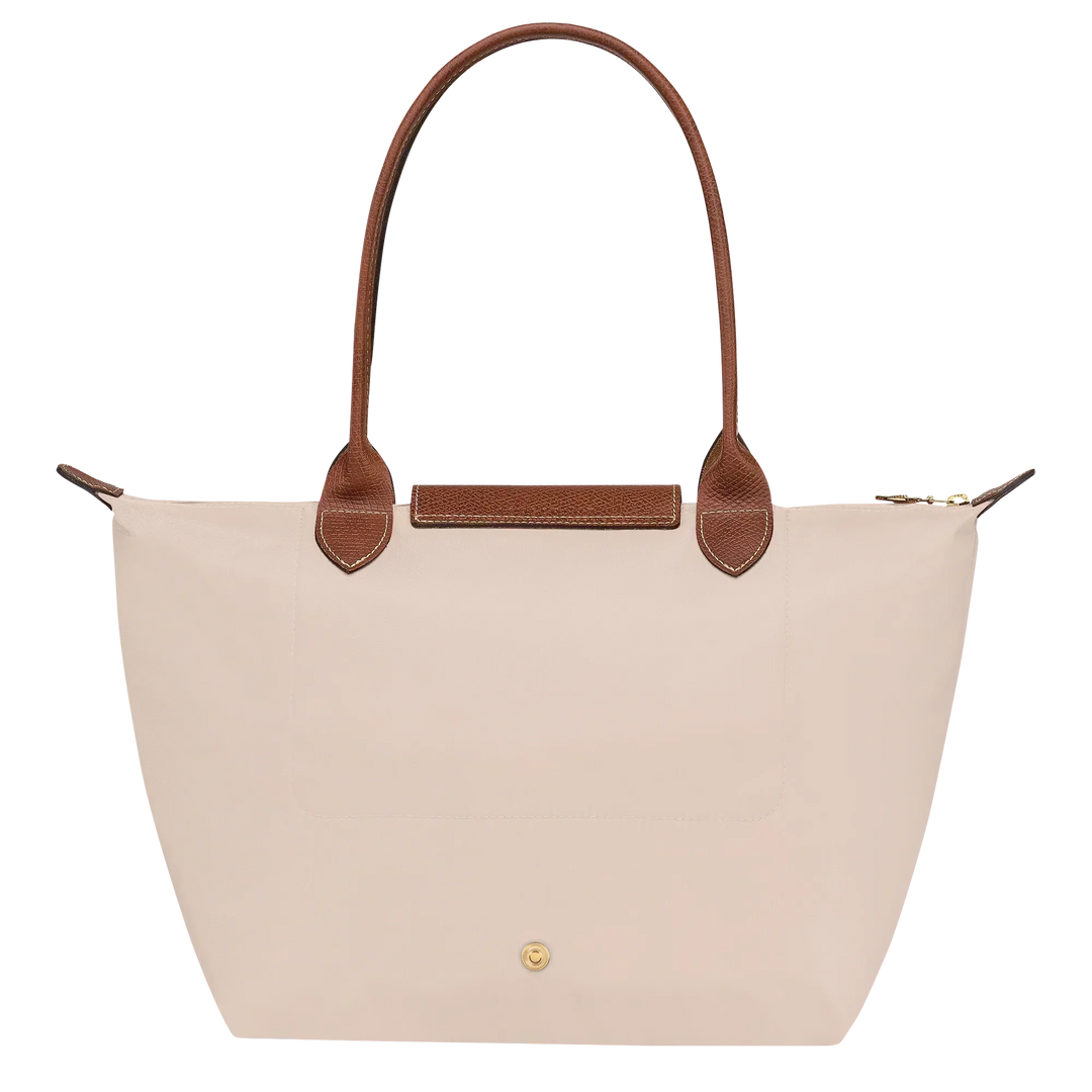 Medium Le Pliage Tote, Paper