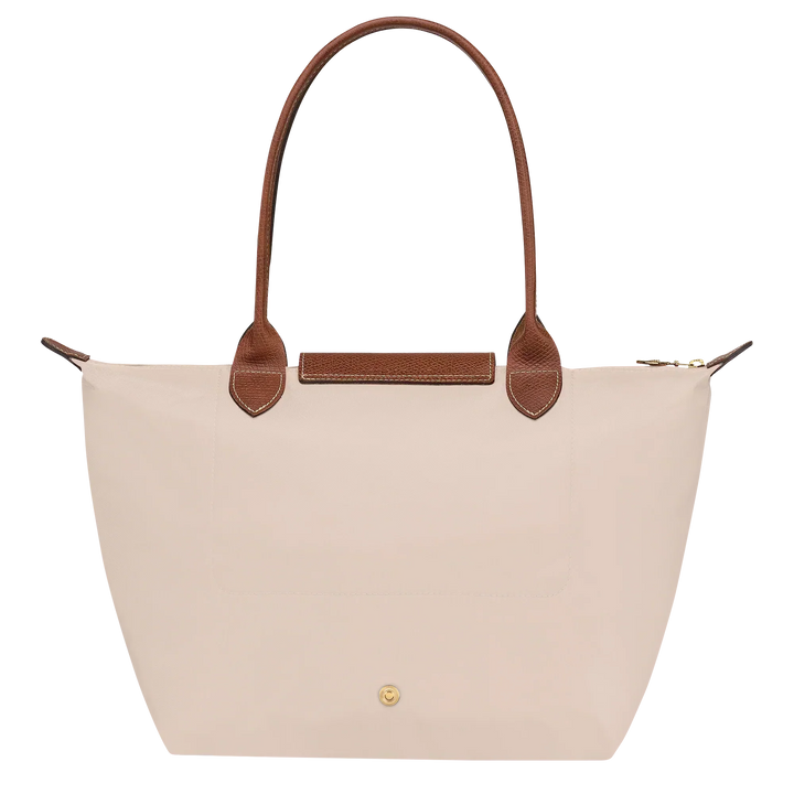 Medium Le Pliage Tote, Paper