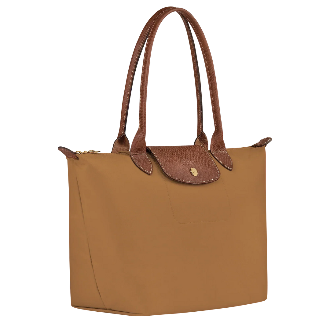 Medium Le Pliage Tote, Fawn