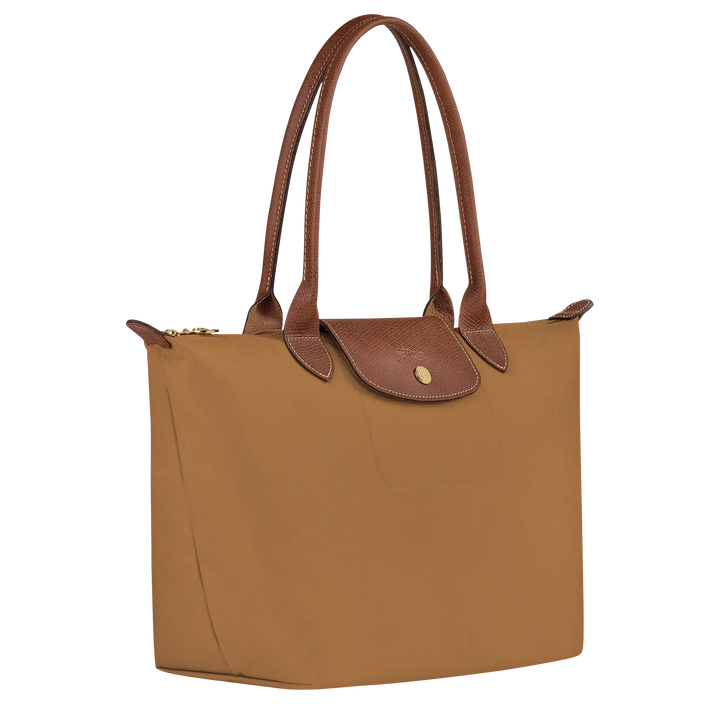 Medium Le Pliage Tote, Fawn