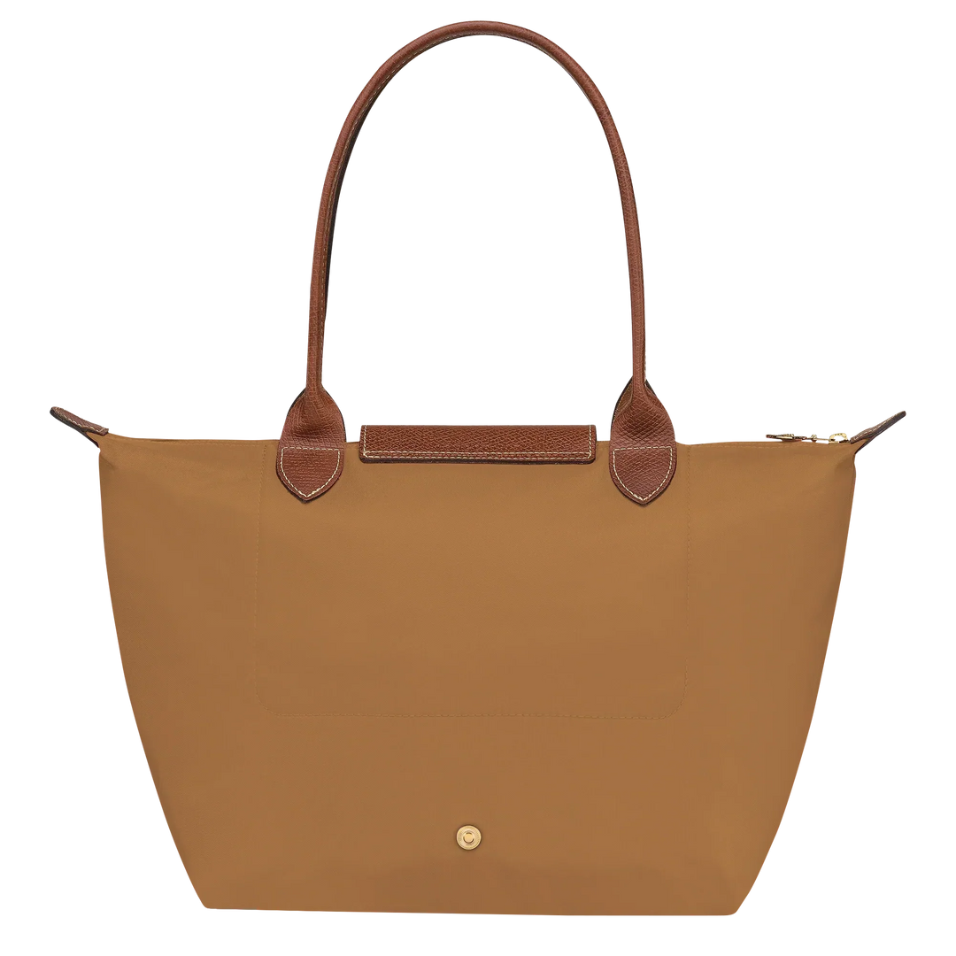 Medium Le Pliage Tote, Fawn