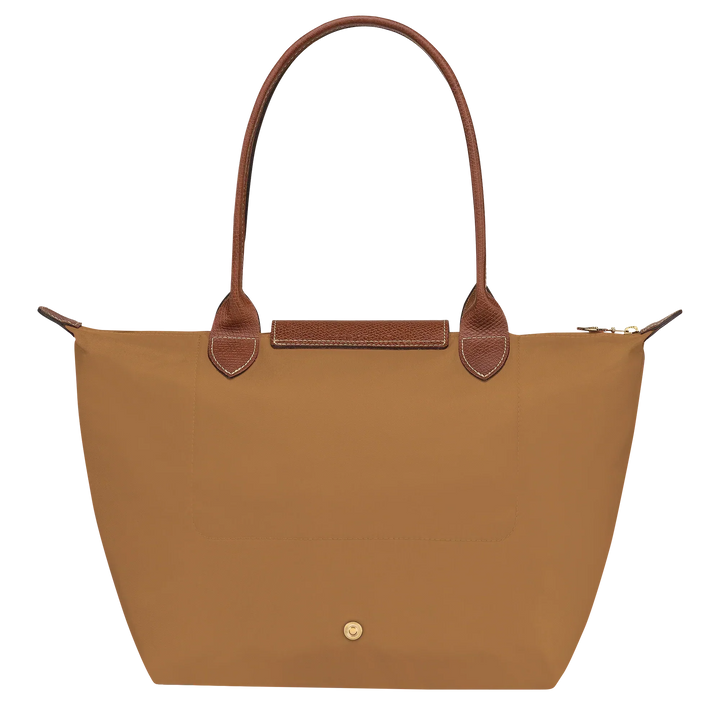 Medium Le Pliage Tote, Fawn