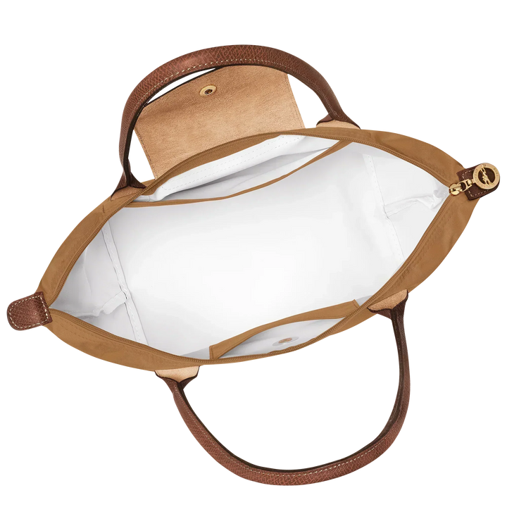 Medium Le Pliage Tote, Fawn