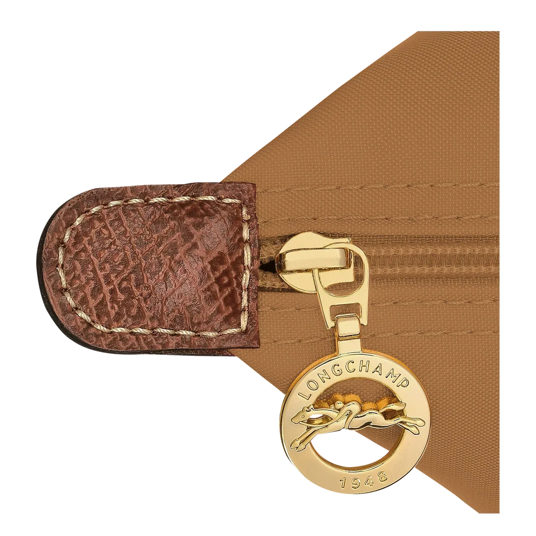 Medium Le Pliage Tote, Fawn