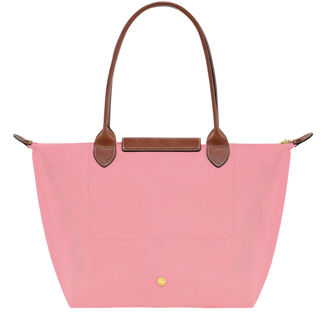 Medium Le Pliage Tote, Marshmallow